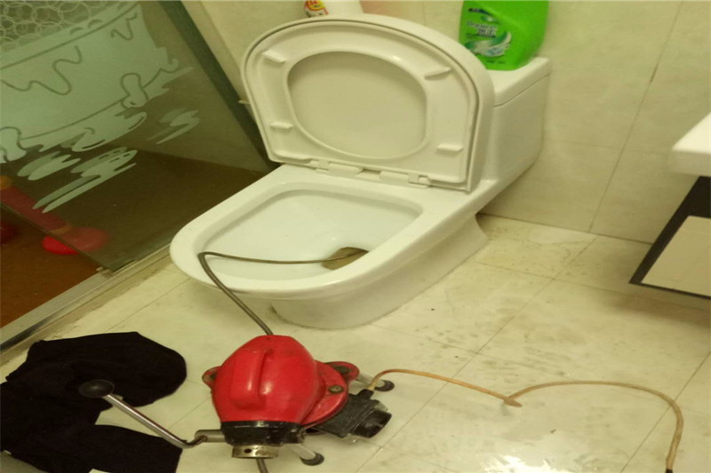 蓬莱如何疏通马桶 疏通马桶多少钱